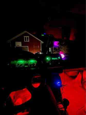 Volkswagen Jetta Hailuoto