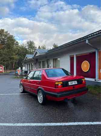 Volkswagen Jetta Hailuoto