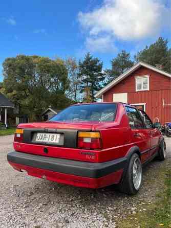 Volkswagen Jetta Hailuoto