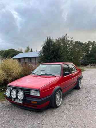 Volkswagen Jetta Hailuoto