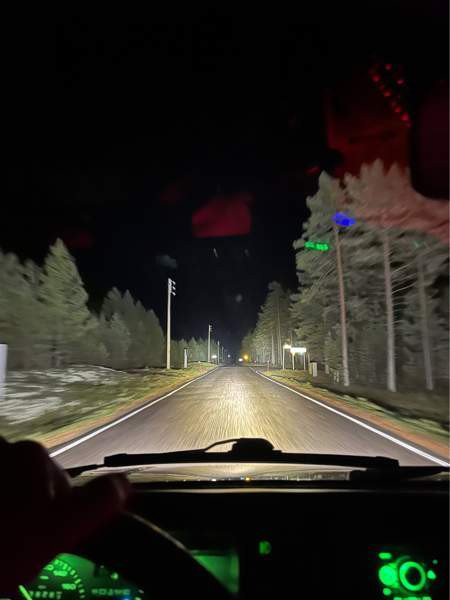 Volkswagen Jetta Hailuoto - valokuva 4