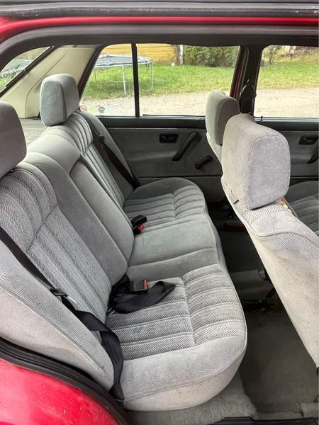 Volkswagen Jetta Hailuoto - valokuva 7