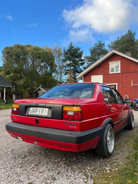 Volkswagen Jetta Hailuoto - valokuva 2