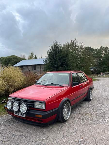 Volkswagen Jetta Hailuoto - valokuva 1