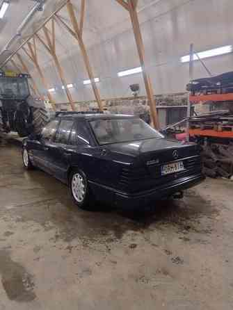 Mercedes-Benz 250 Maaninka