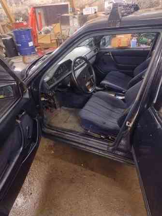 Mercedes-Benz 250 Maaninka