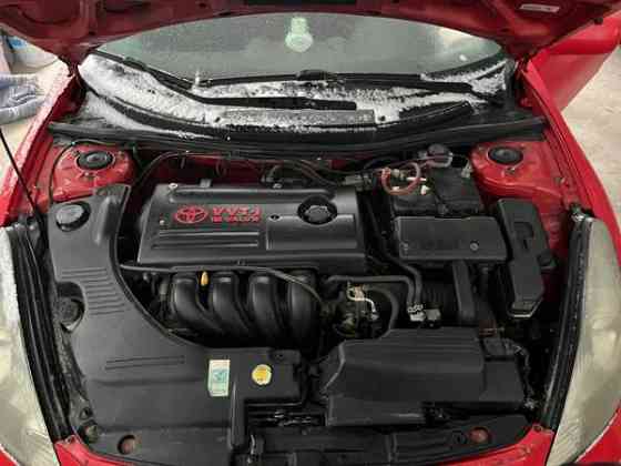 Toyota Celica Taksimo