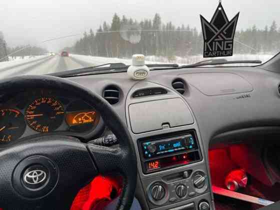 Toyota Celica Taksimo