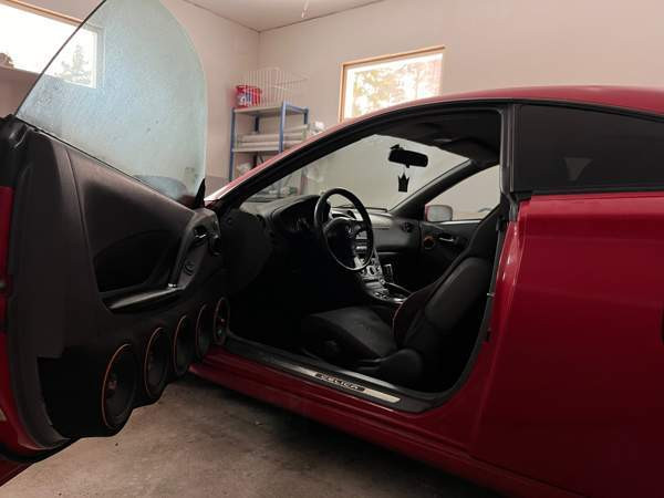 Toyota Celica Таксимо - изображение 4