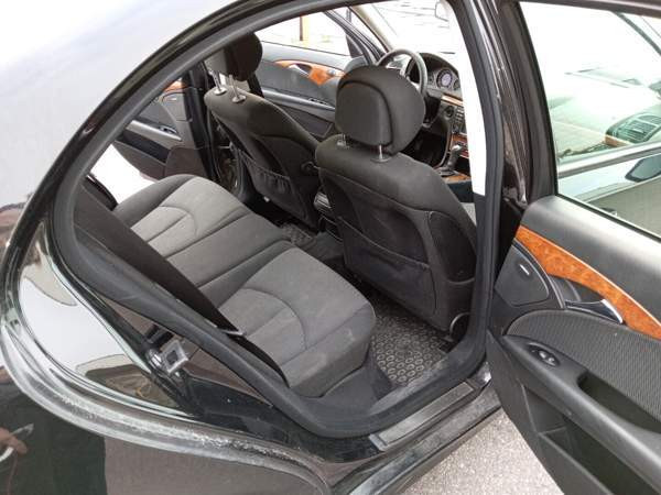 Mercedes-Benz E Vantaa – foto 7