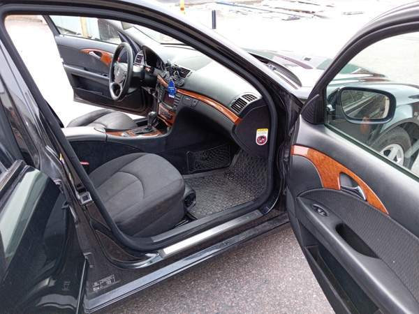 Mercedes-Benz E Vantaa – foto 8