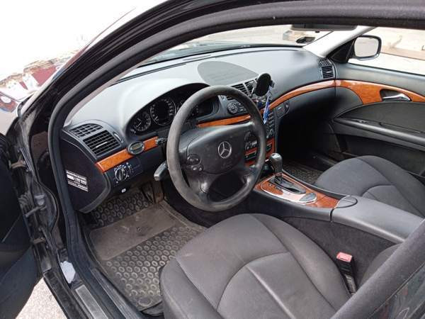 Mercedes-Benz E Vantaa – foto 5