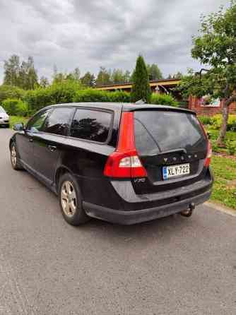 Volvo V70 Oulu