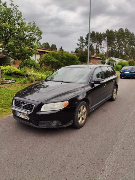 Volvo V70 Oulu – foto 2