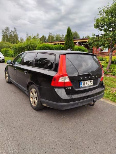 Volvo V70 Oulu – foto 3