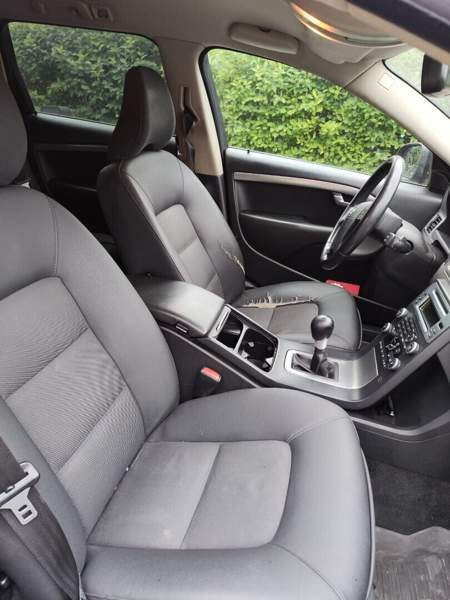Volvo V70 Oulu – foto 7