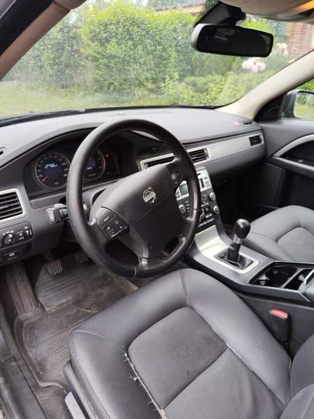 Volvo V70 Oulu – foto 6