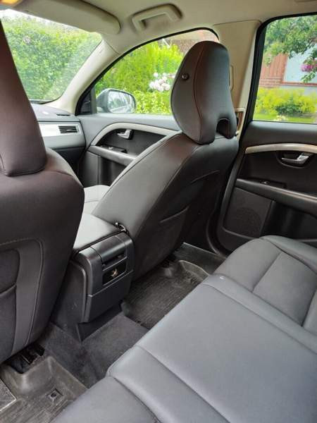 Volvo V70 Oulu – foto 8