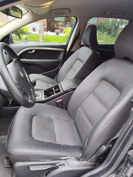 Volvo V70 Oulu – foto 4
