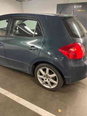Toyota Auris Vantaa