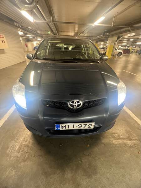 Toyota Auris Vantaa - photo 6