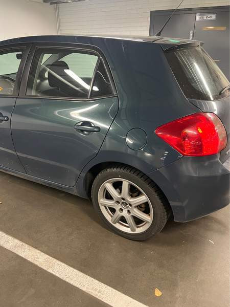 Toyota Auris Vantaa - photo 3