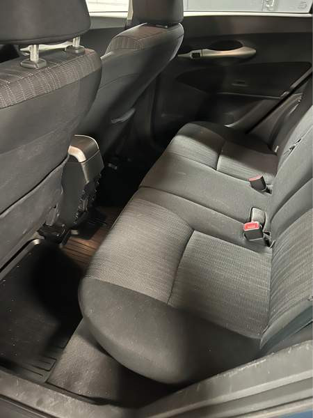 Toyota Auris Vantaa - photo 2