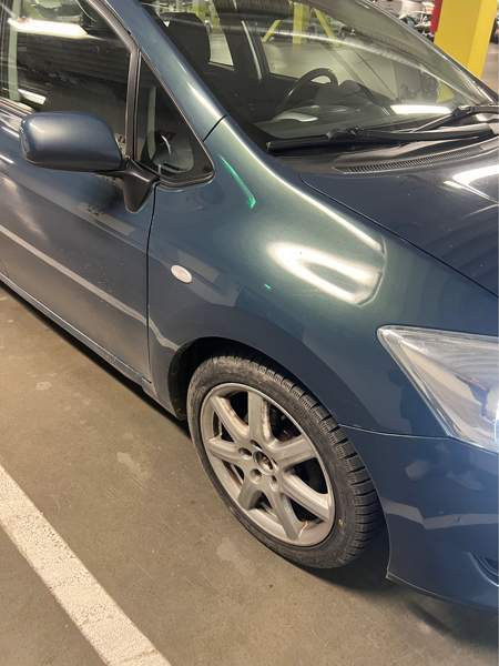 Toyota Auris Vantaa - photo 5