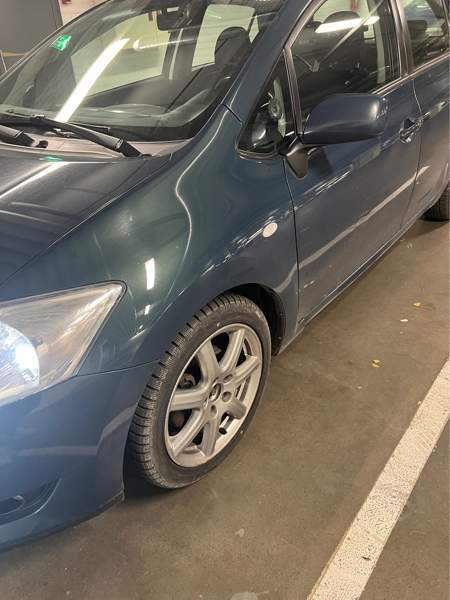 Toyota Auris Vantaa - photo 7