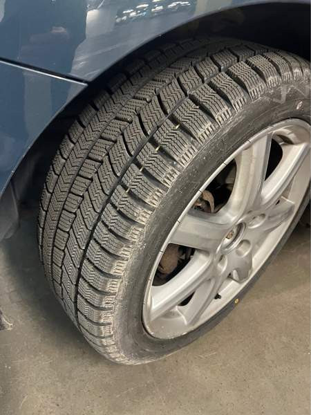 Toyota Auris Vantaa - photo 8