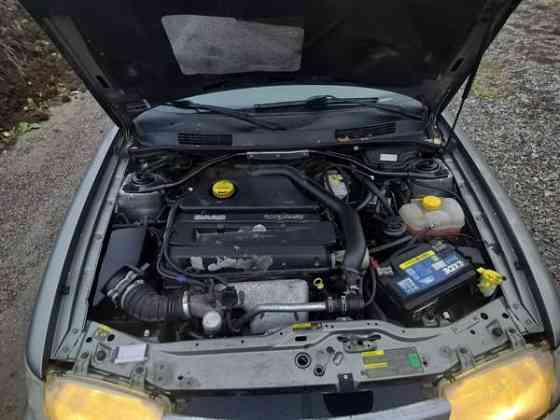 Saab 9-3 Nurmijaervi