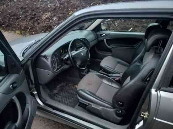 Saab 9-3 Nurmijaervi