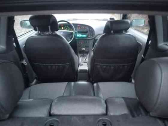 Saab 9-3 Nurmijaervi