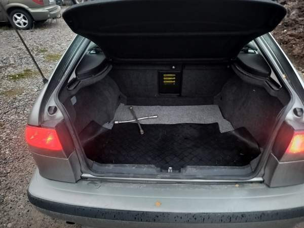 Saab 9-3 Nurmijärvi - valokuva 7