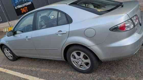 Mazda 6 Turtkul