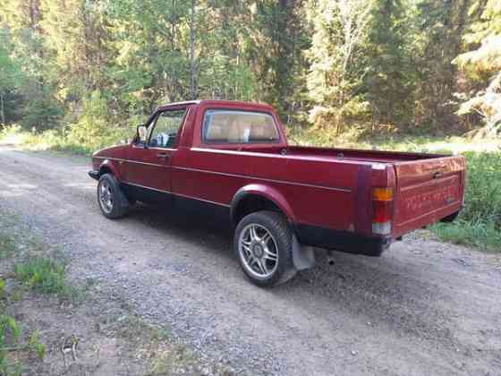 Volkswagen Caddy Kangasala