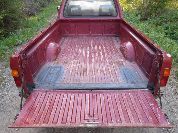 Volkswagen Caddy Kangasala – foto 5