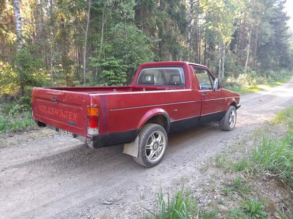 Volkswagen Caddy Kangasala – foto 6