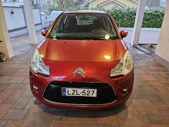 Citroen C3 Vantaa