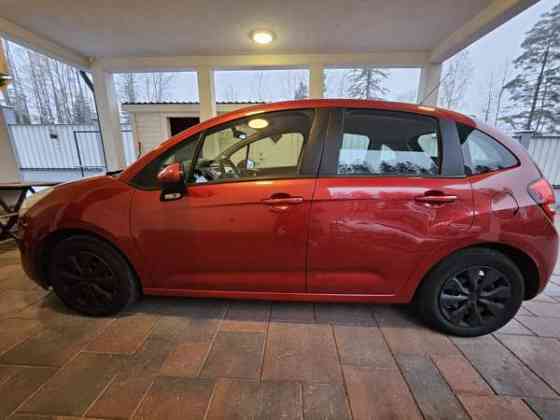 Citroen C3 Vantaa