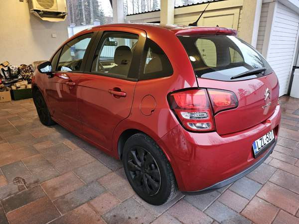 Citroen C3 Vantaa – foto 4