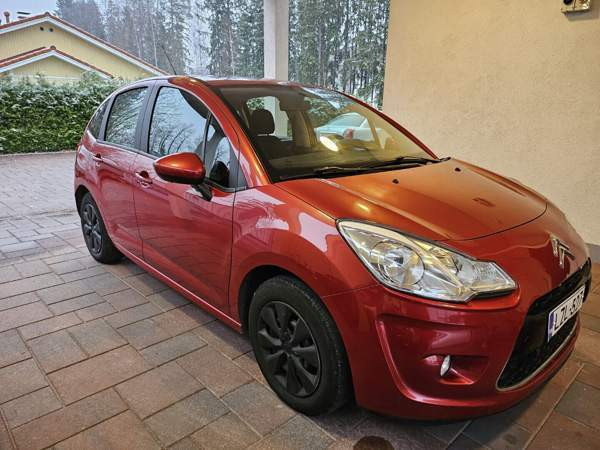 Citroen C3 Vantaa – foto 2