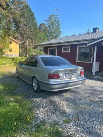BMW 535 Lohja