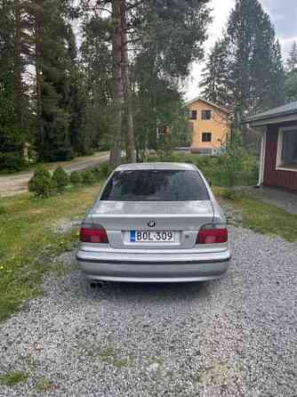 BMW 535 Lohja