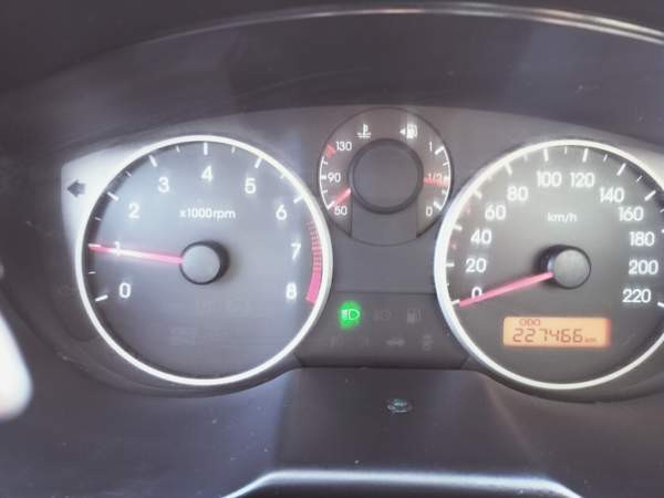 Hyundai i20 Sotkamo - valokuva 5