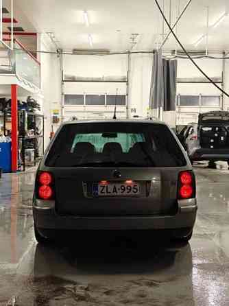 Volkswagen Passat Рованиеми