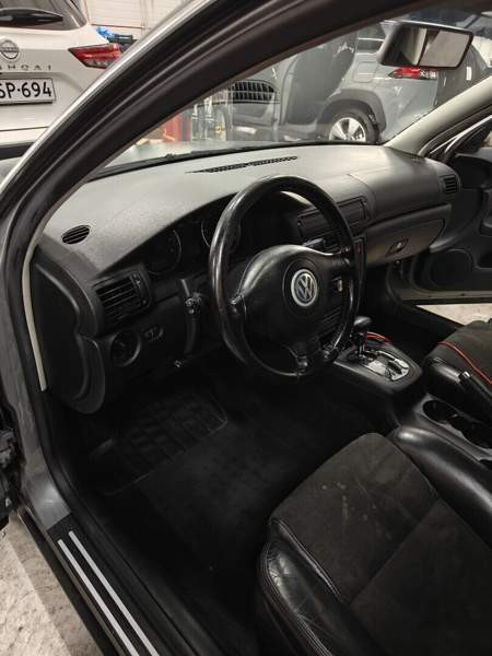 Volkswagen Passat Rovaniemi - valokuva 8