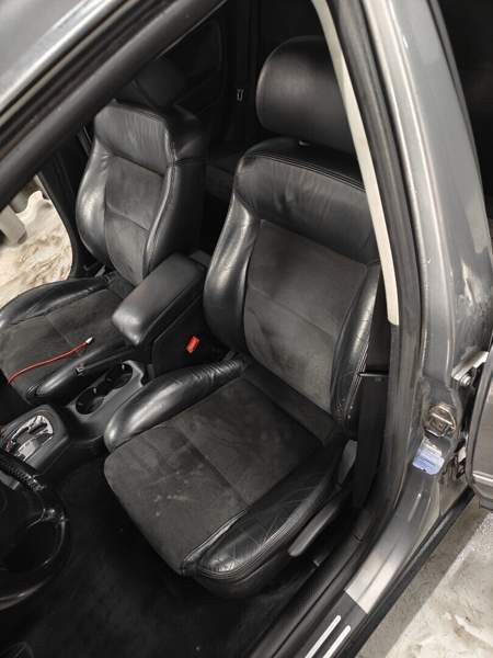 Volkswagen Passat Rovaniemi - valokuva 7