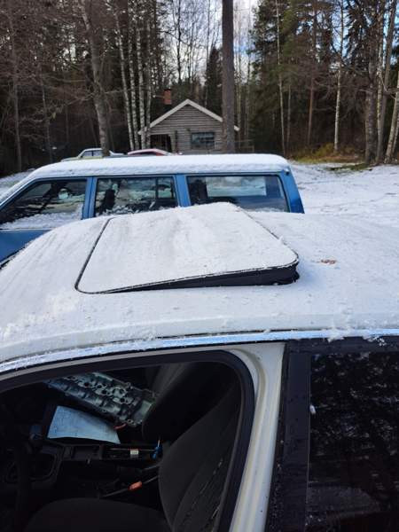 BMW 520 Lapua - photo 2