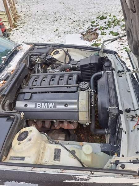 BMW 520 Lapua - photo 8